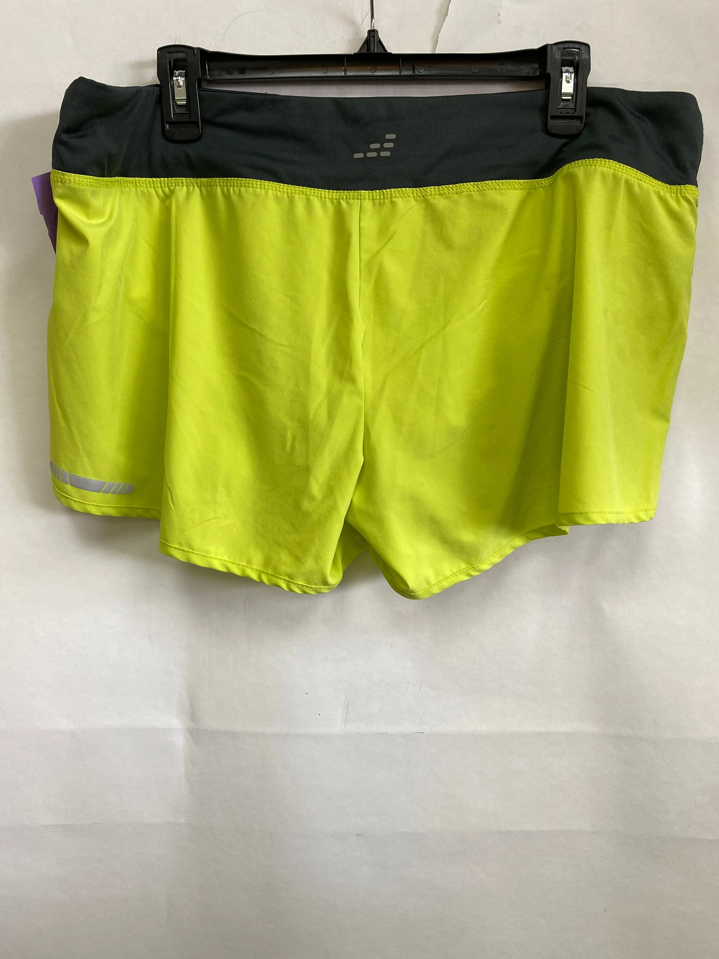 Athletic Shorts By Bcg  Size: Xl