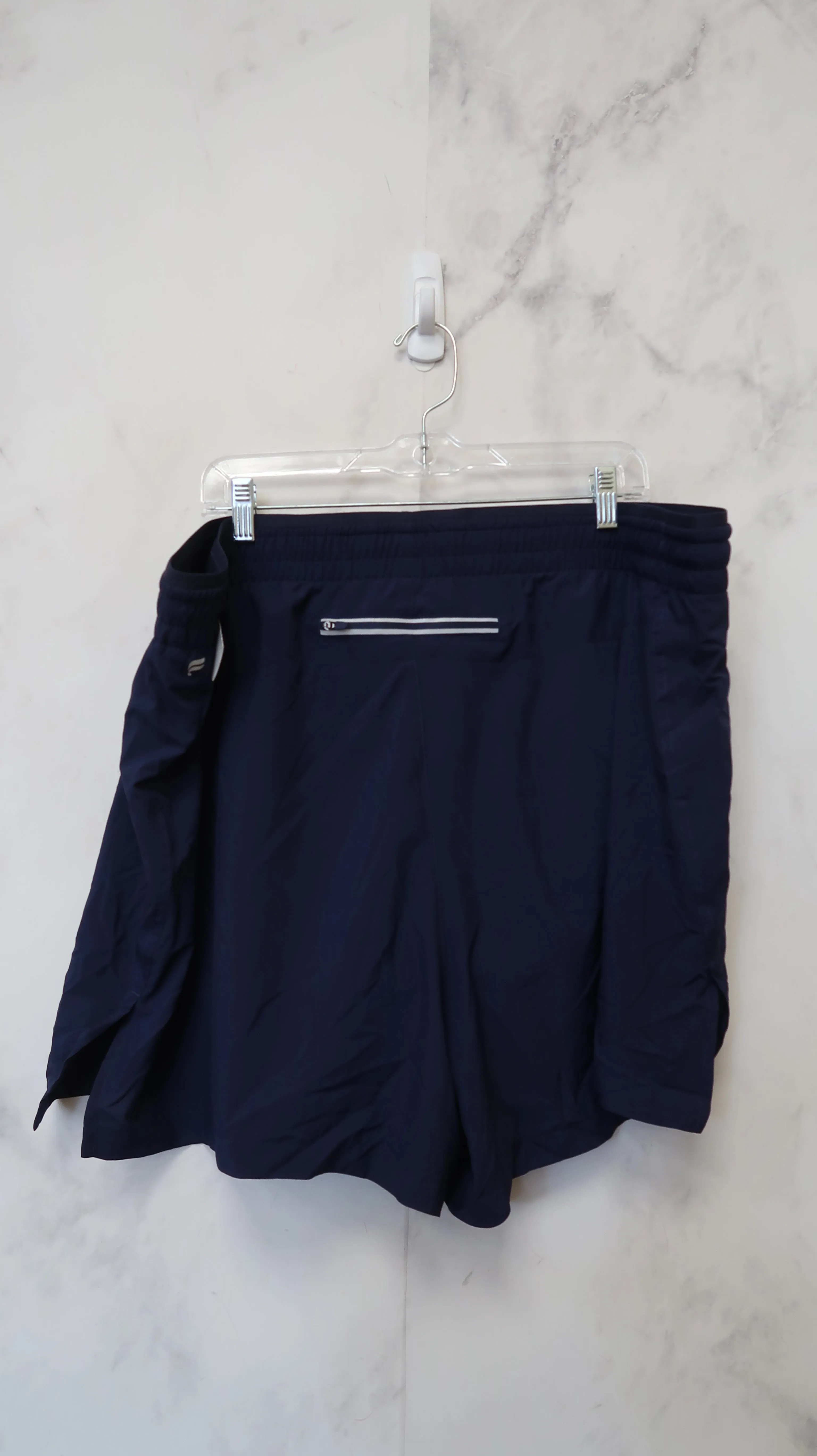 Athletic Shorts By Fabletics  Size: 2x