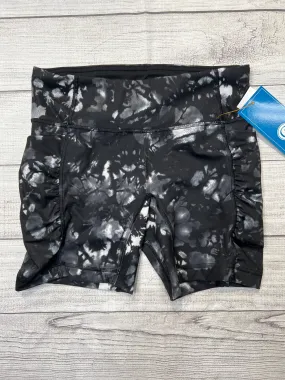 Athletic Shorts By Lululemon  Size: 6