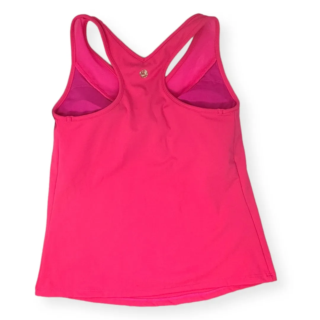Athletic Tank Top By Lilly Pulitzer  Size: Xs