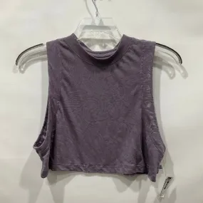 Athletic Tank Top By Lululemon  Size: 2