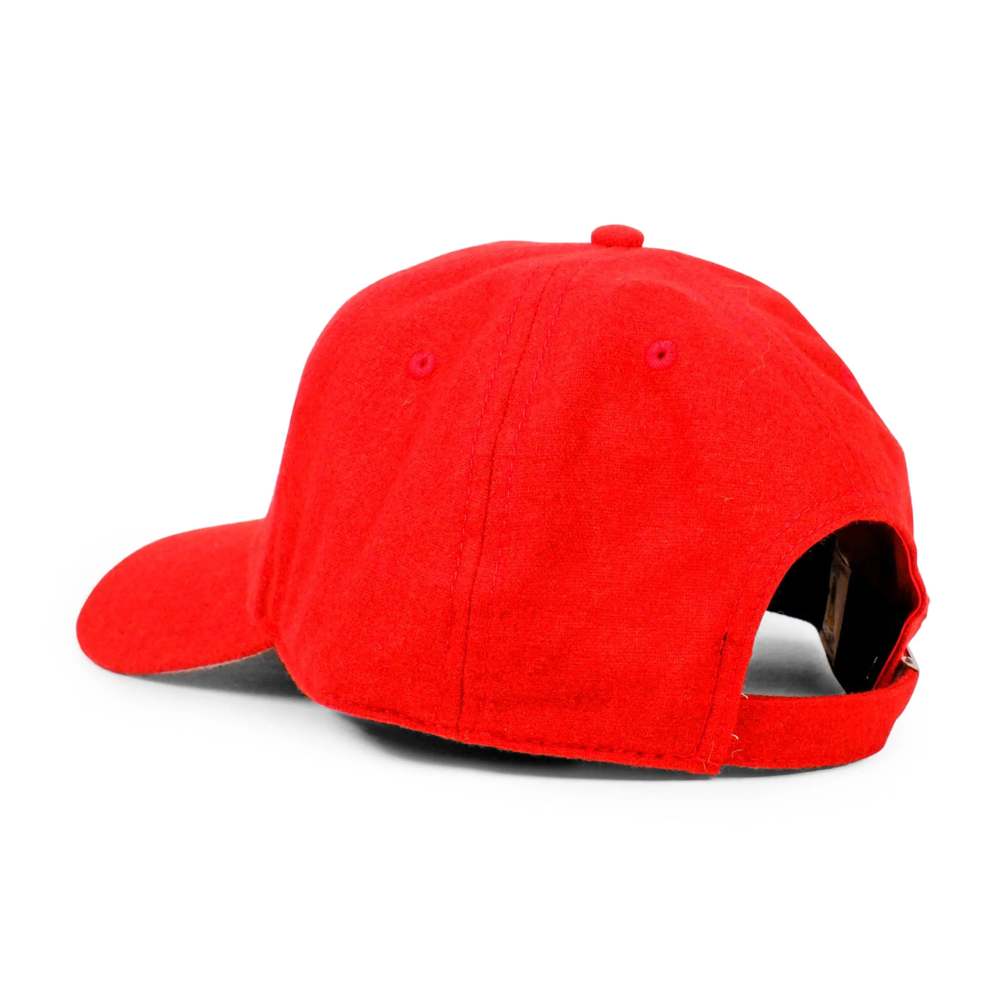 Atlanta Flames - American Needle NHL Vintage Archived Legend Adjustable Hat