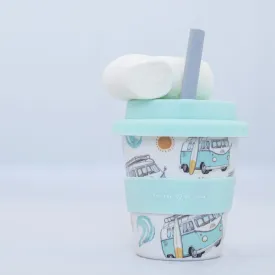 Babycino Cup - Following the Sun