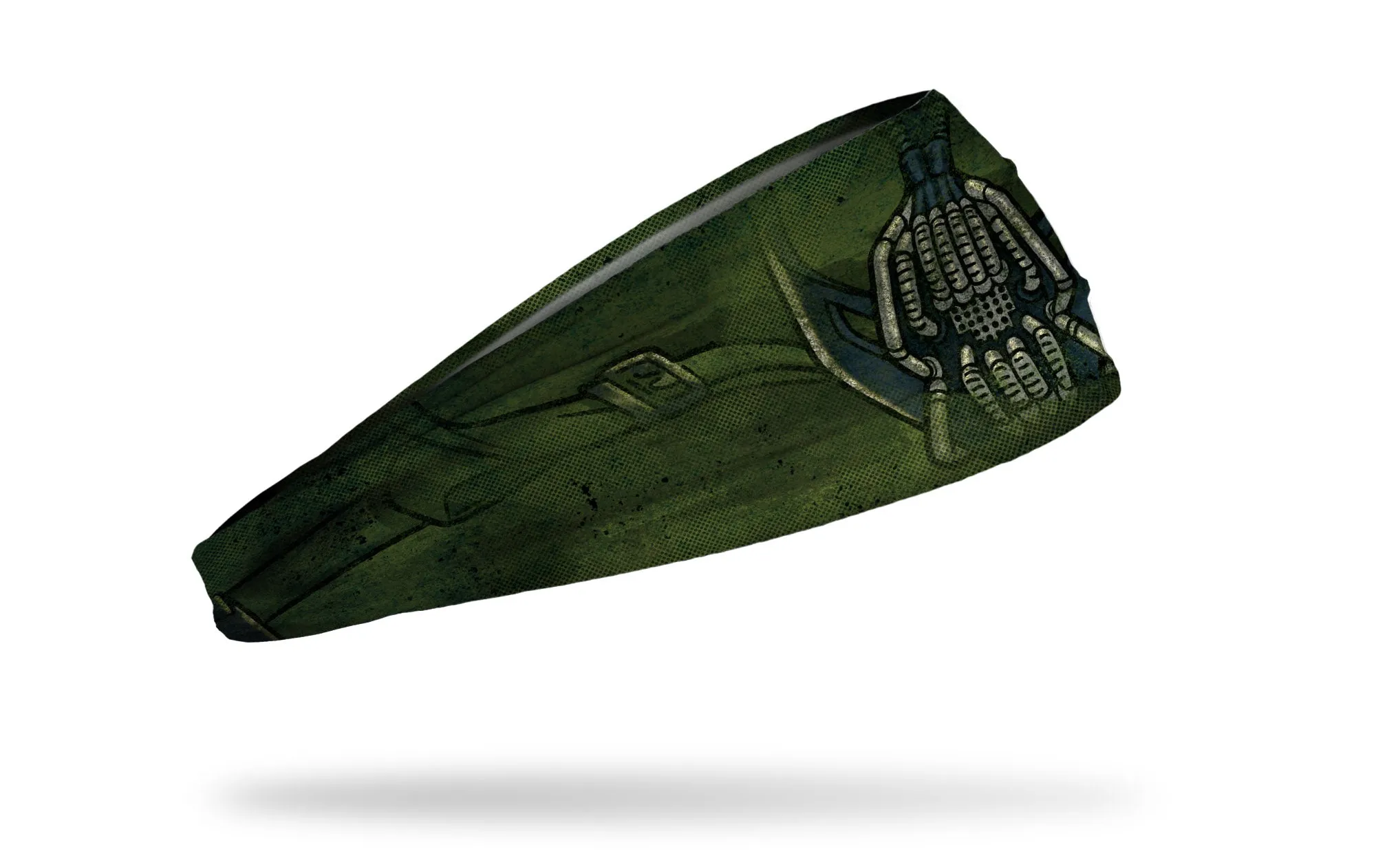 Bane: Mask Headband
