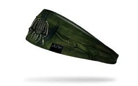 Bane: Mask Headband
