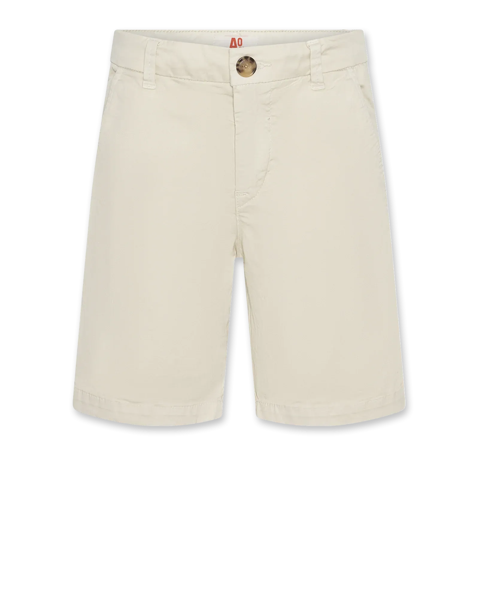 Barry Chino Shorts | Bone