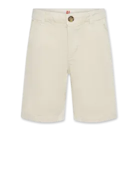 Barry Chino Shorts | Bone