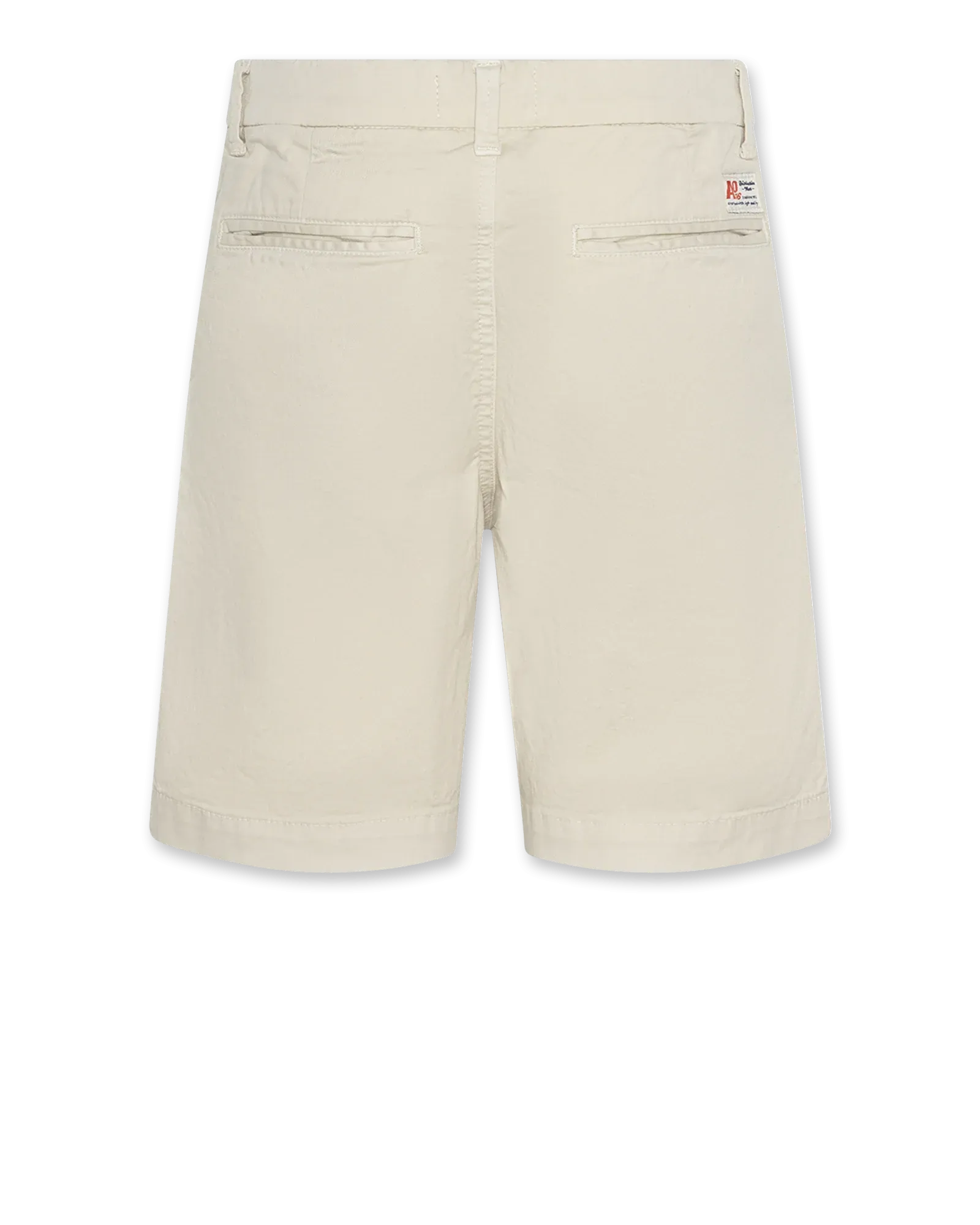 Barry Chino Shorts | Bone