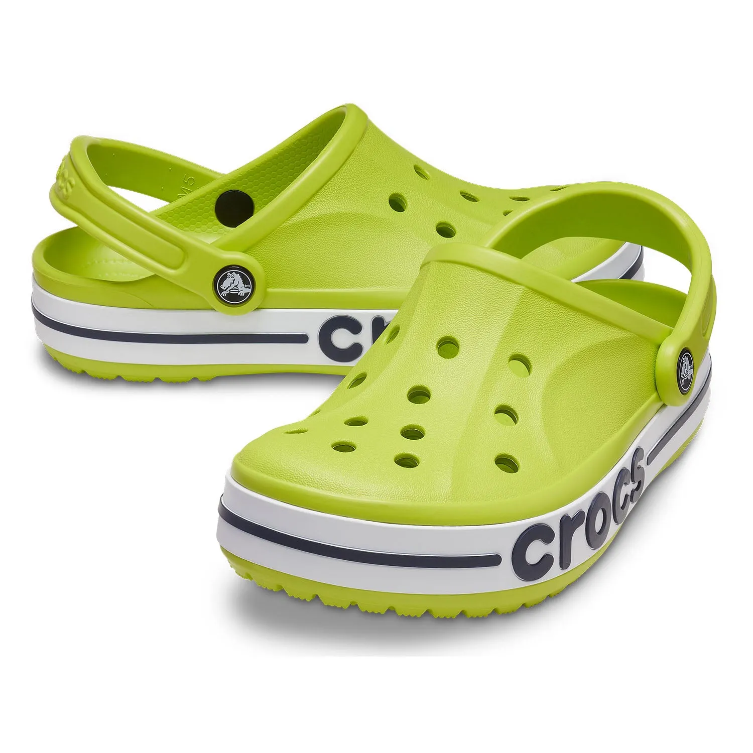 Bayaband Clog