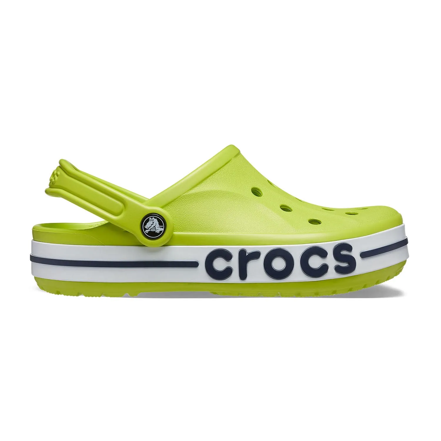 Bayaband Clog