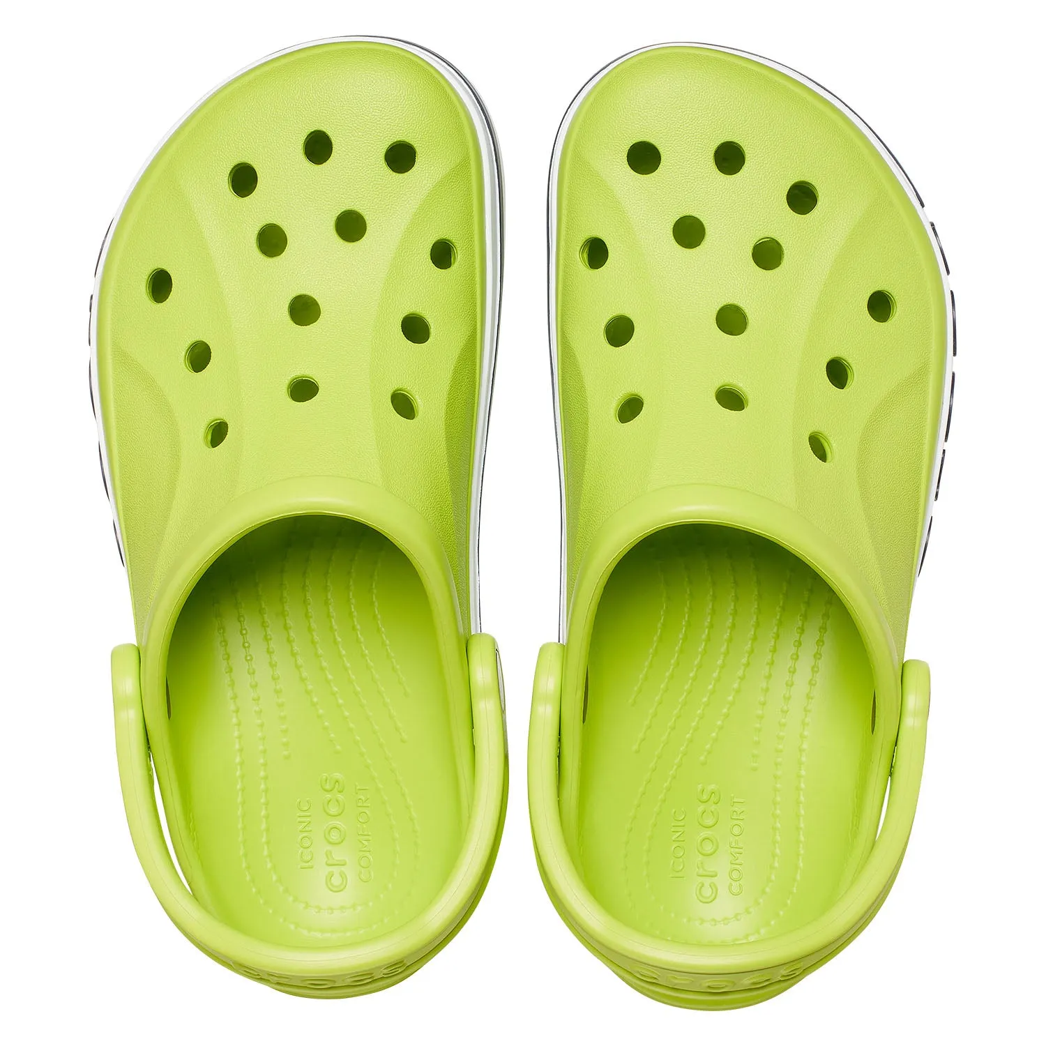 Bayaband Clog