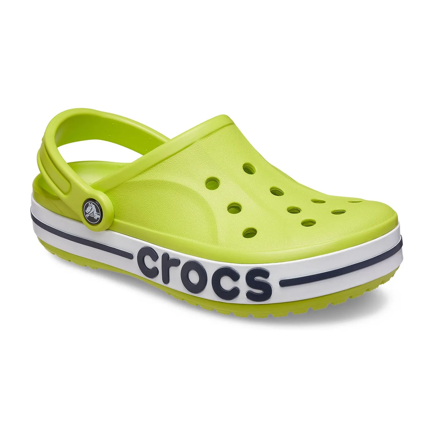 Bayaband Clog