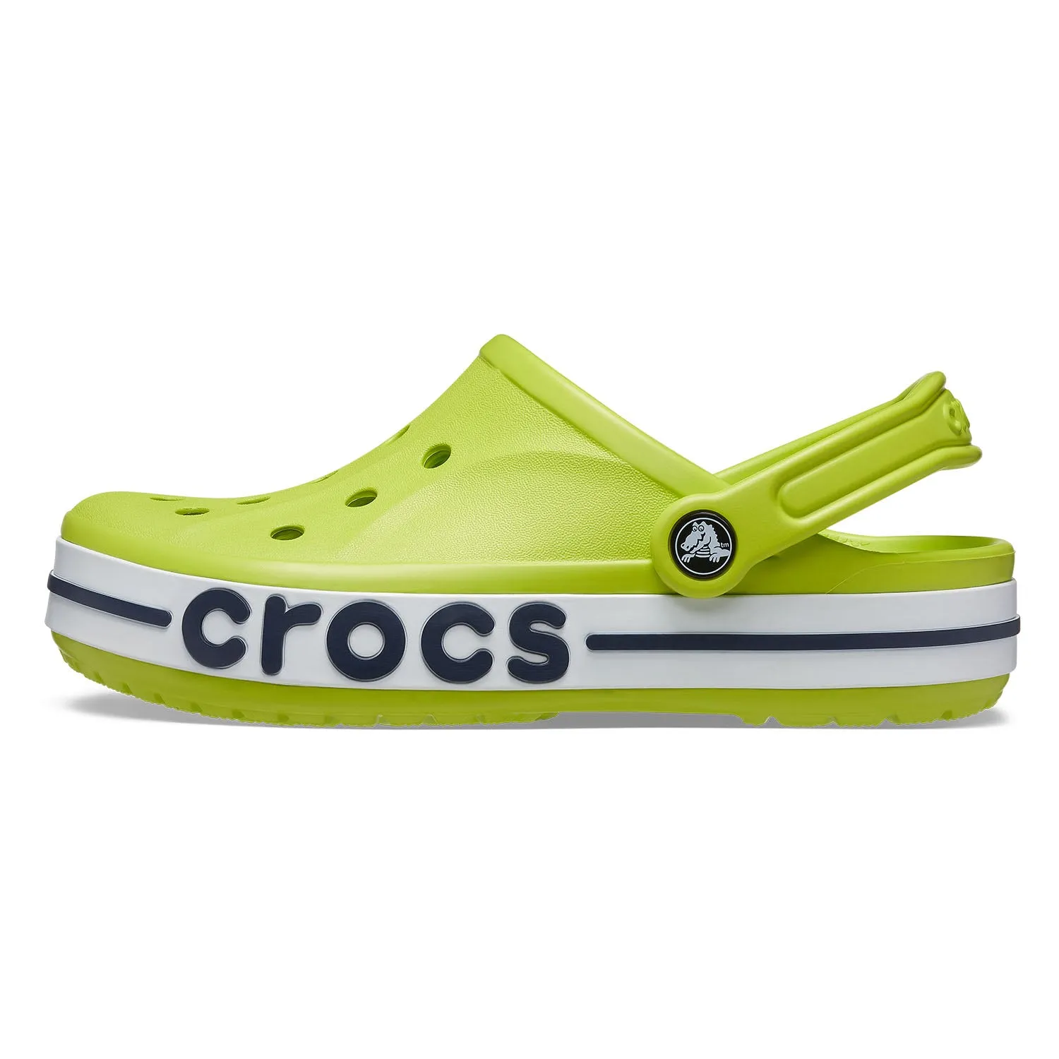 Bayaband Clog