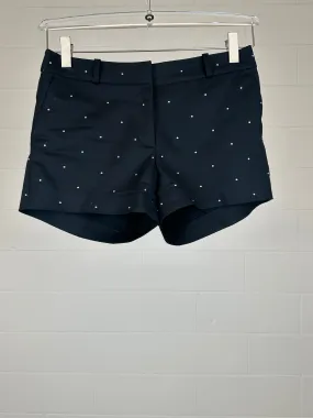 Beaded Shorts