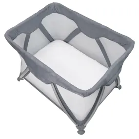 Ben & Noa | Flannel  Playard Sheet