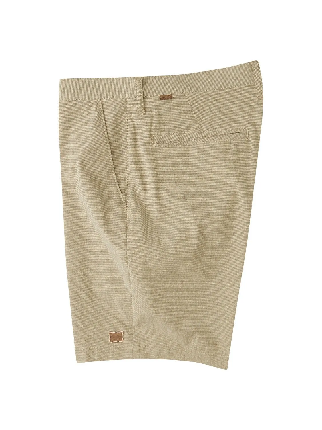 Billabong Men's Crossfire 19" Walkshort