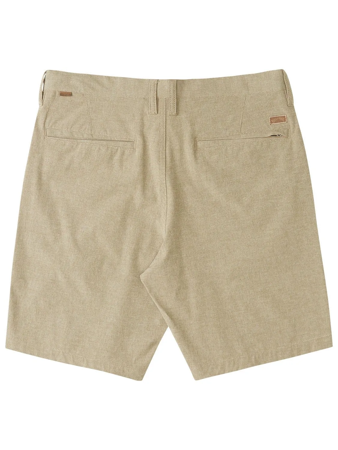 Billabong Men's Crossfire 19" Walkshort