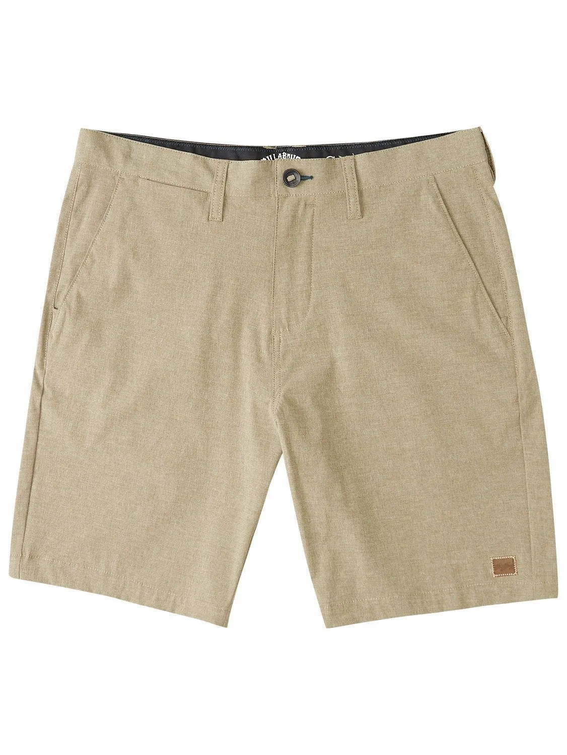 Billabong Men's Crossfire 19" Walkshort