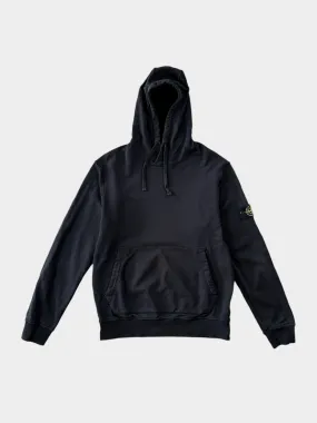 Black Hoodie