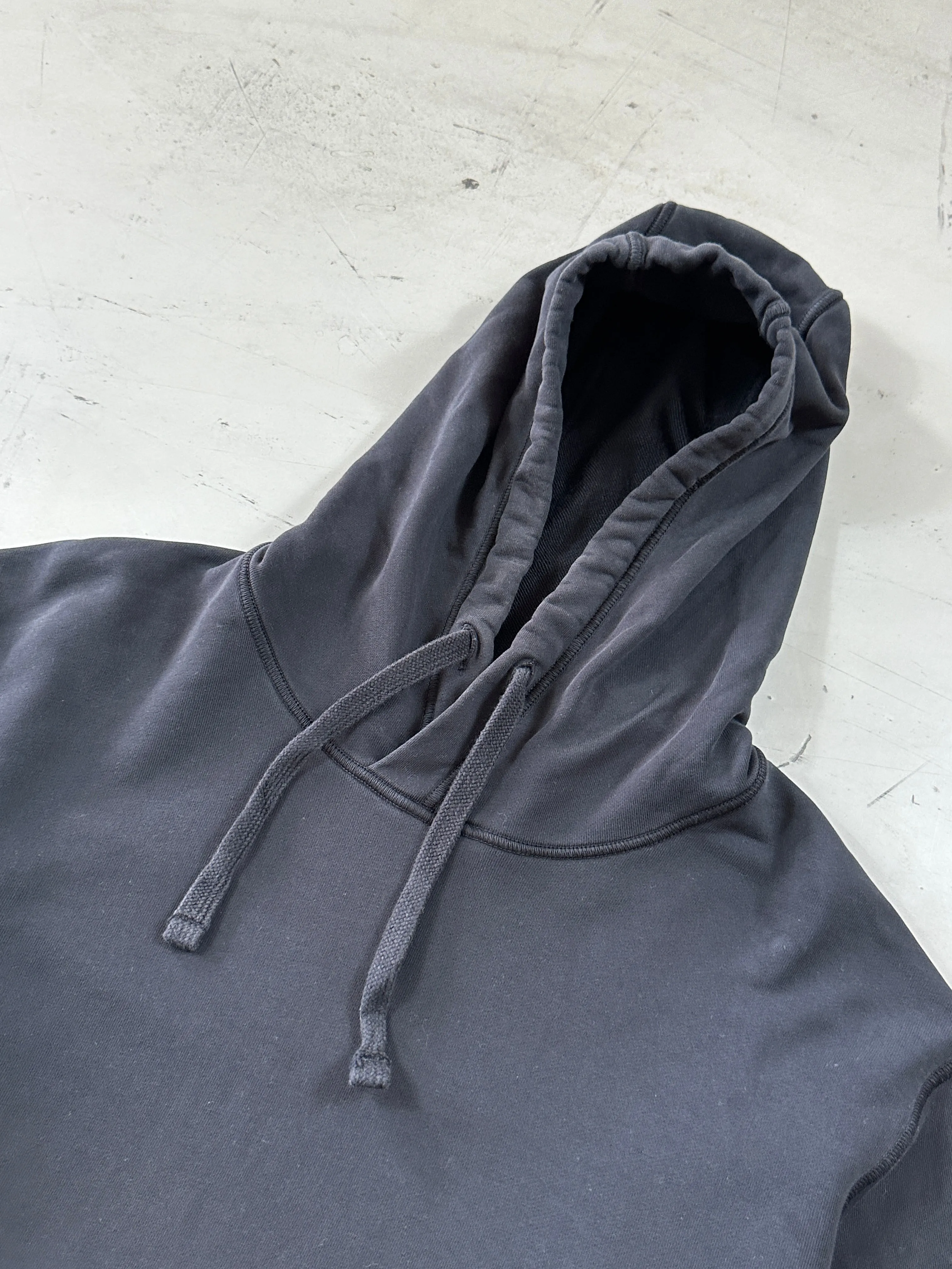 Black Hoodie