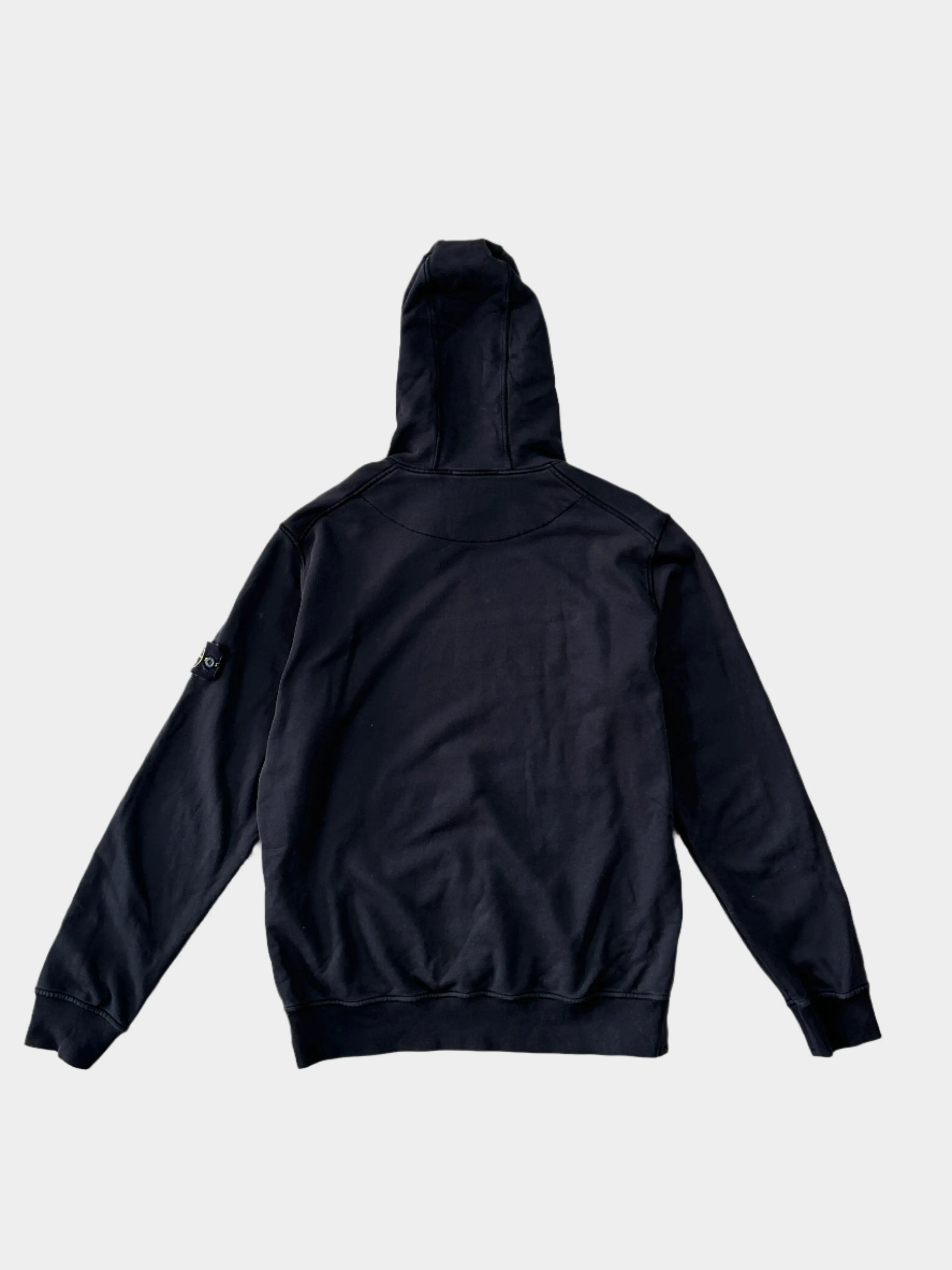 Black Hoodie
