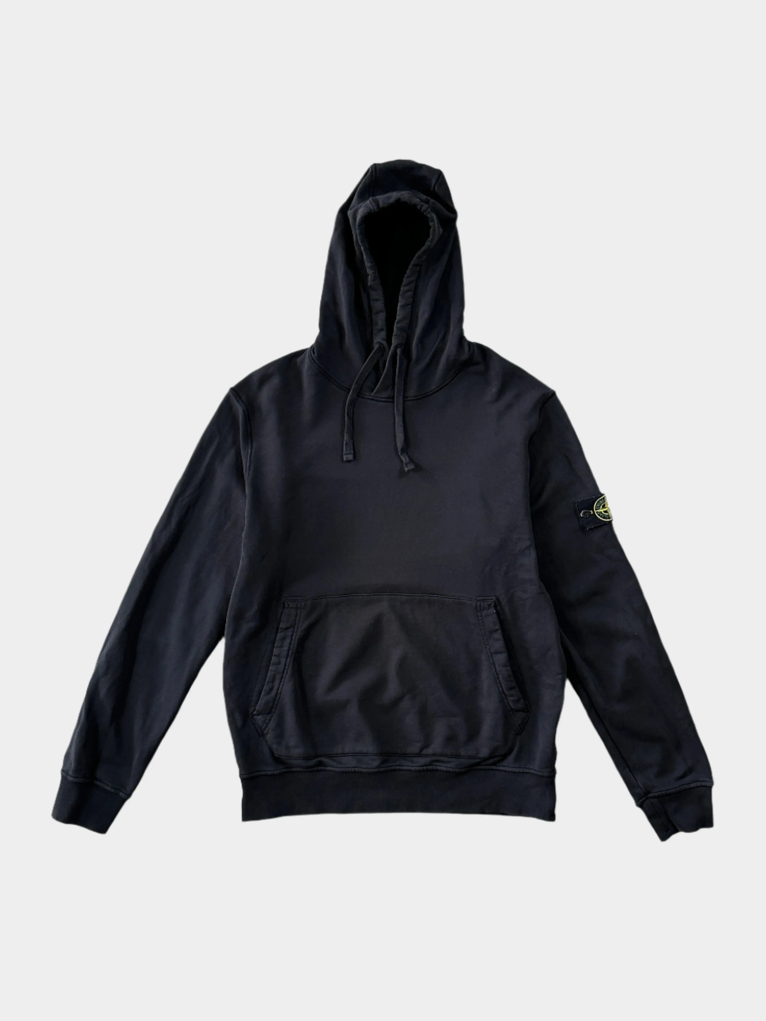 Black Hoodie