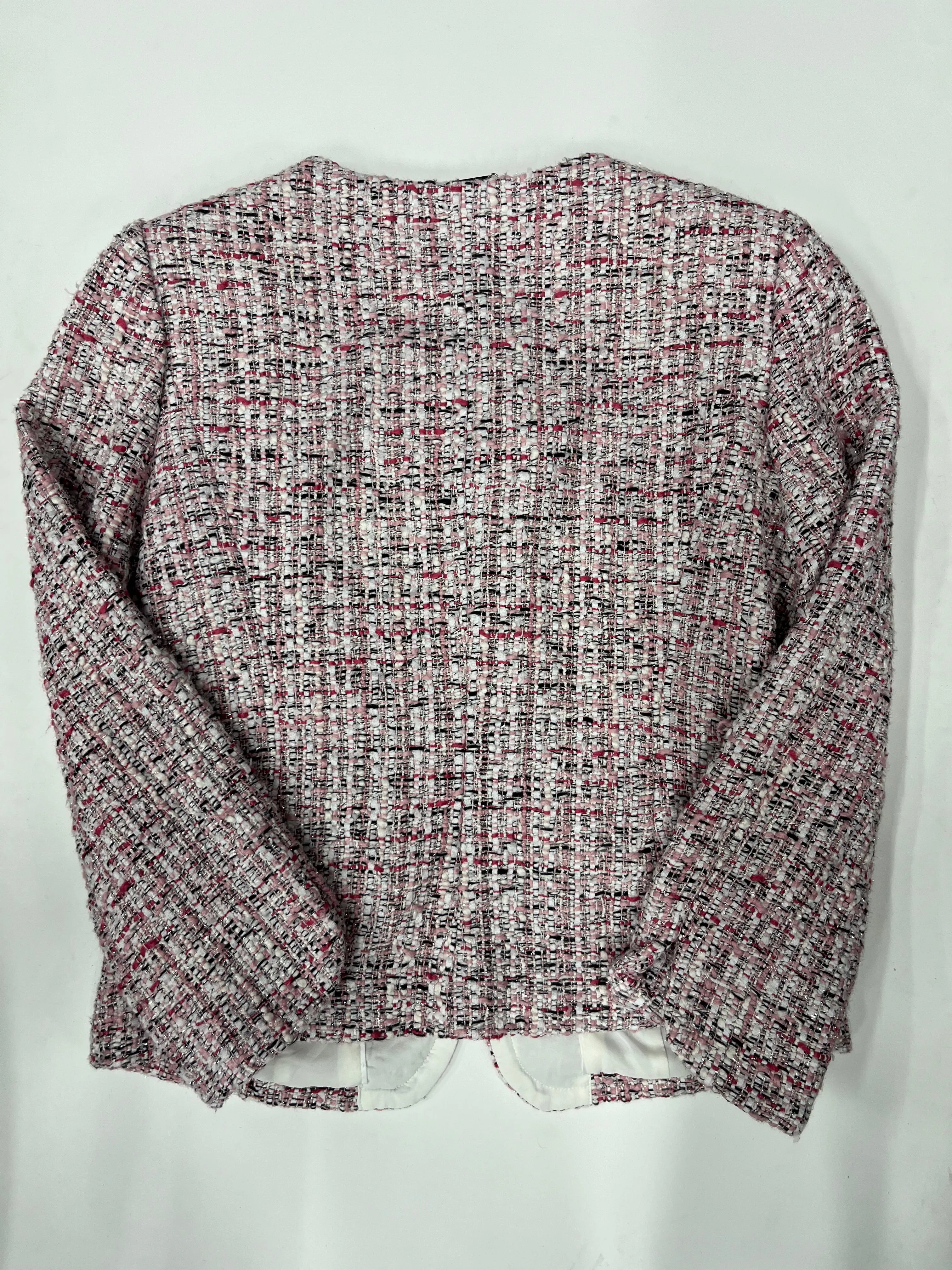 Blazer By White House Black Market O  Size: 4