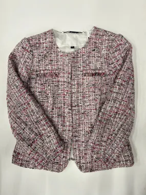 Blazer By White House Black Market O  Size: 4