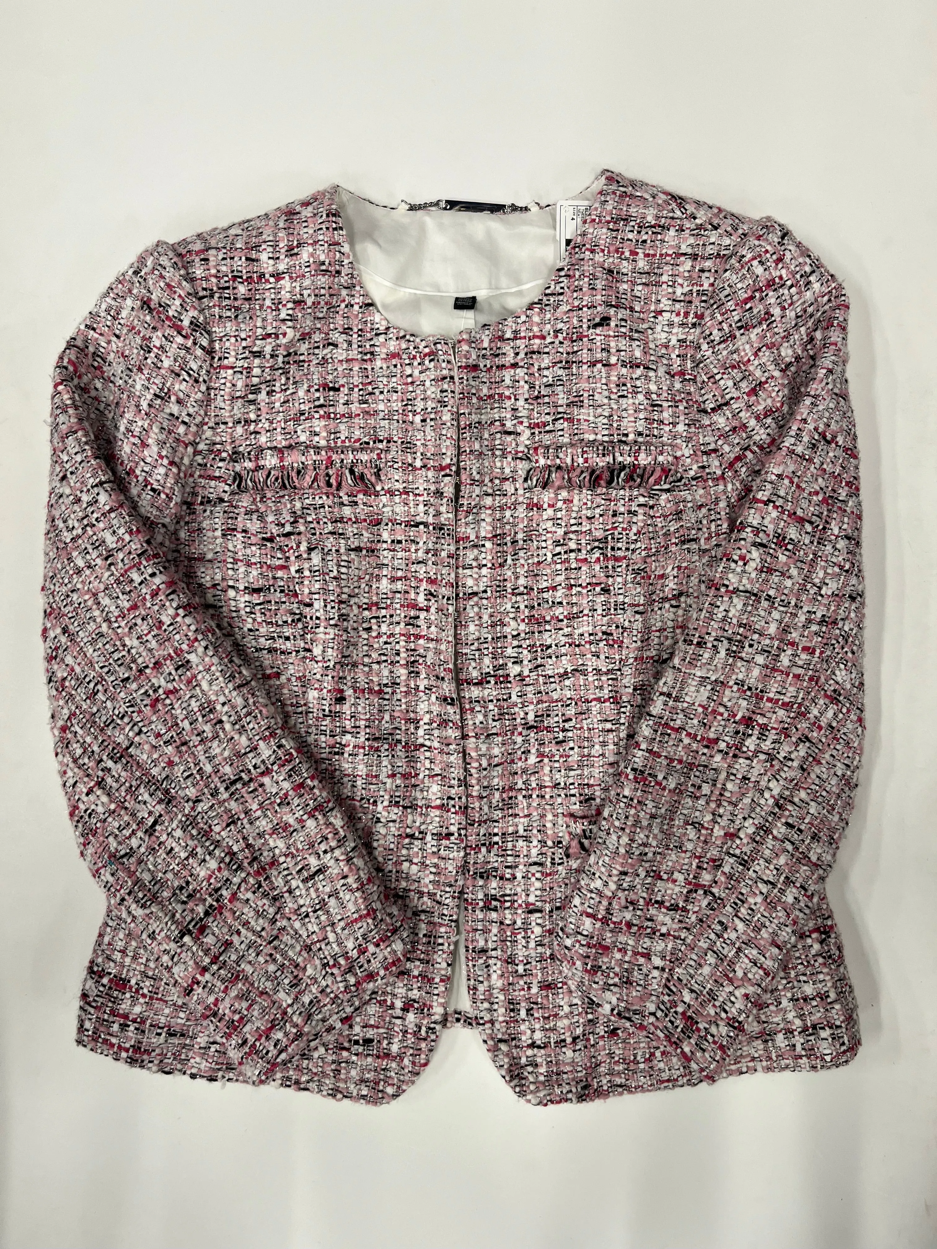 Blazer By White House Black Market O  Size: 4