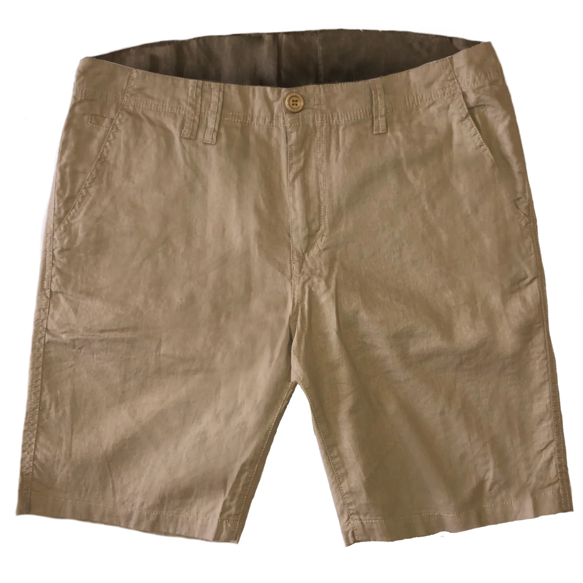 Blend Mens Chino Cargo Shorts - 20707982