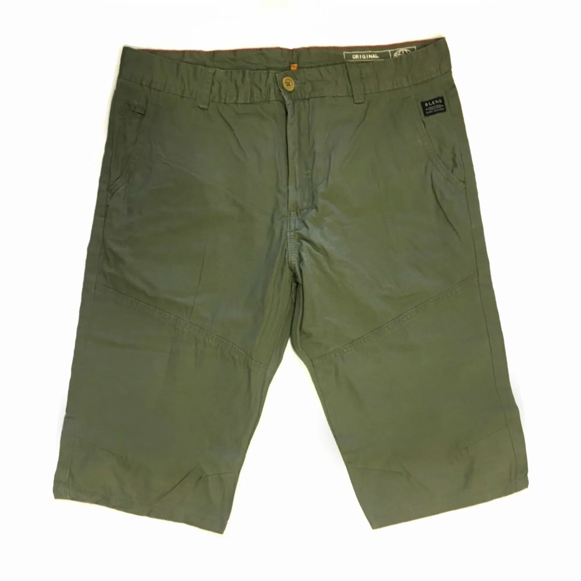 Blend Mens Chino Walk Shorts - 20704863
