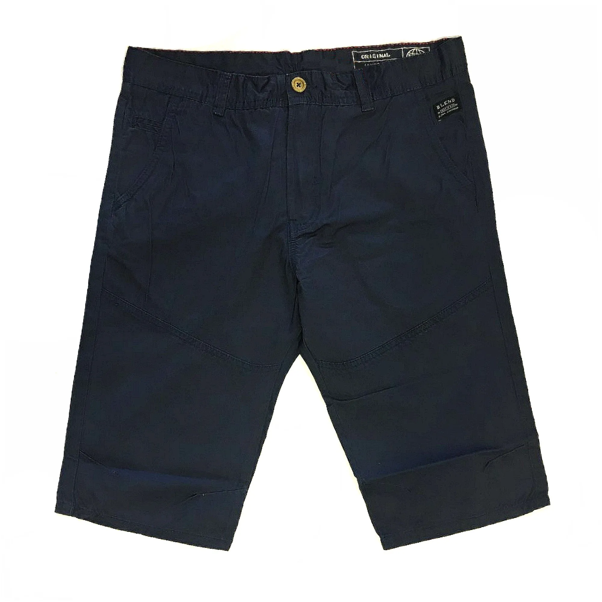Blend Mens Chino Walk Shorts - 20704863