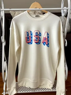 Block USA Sweatshirt