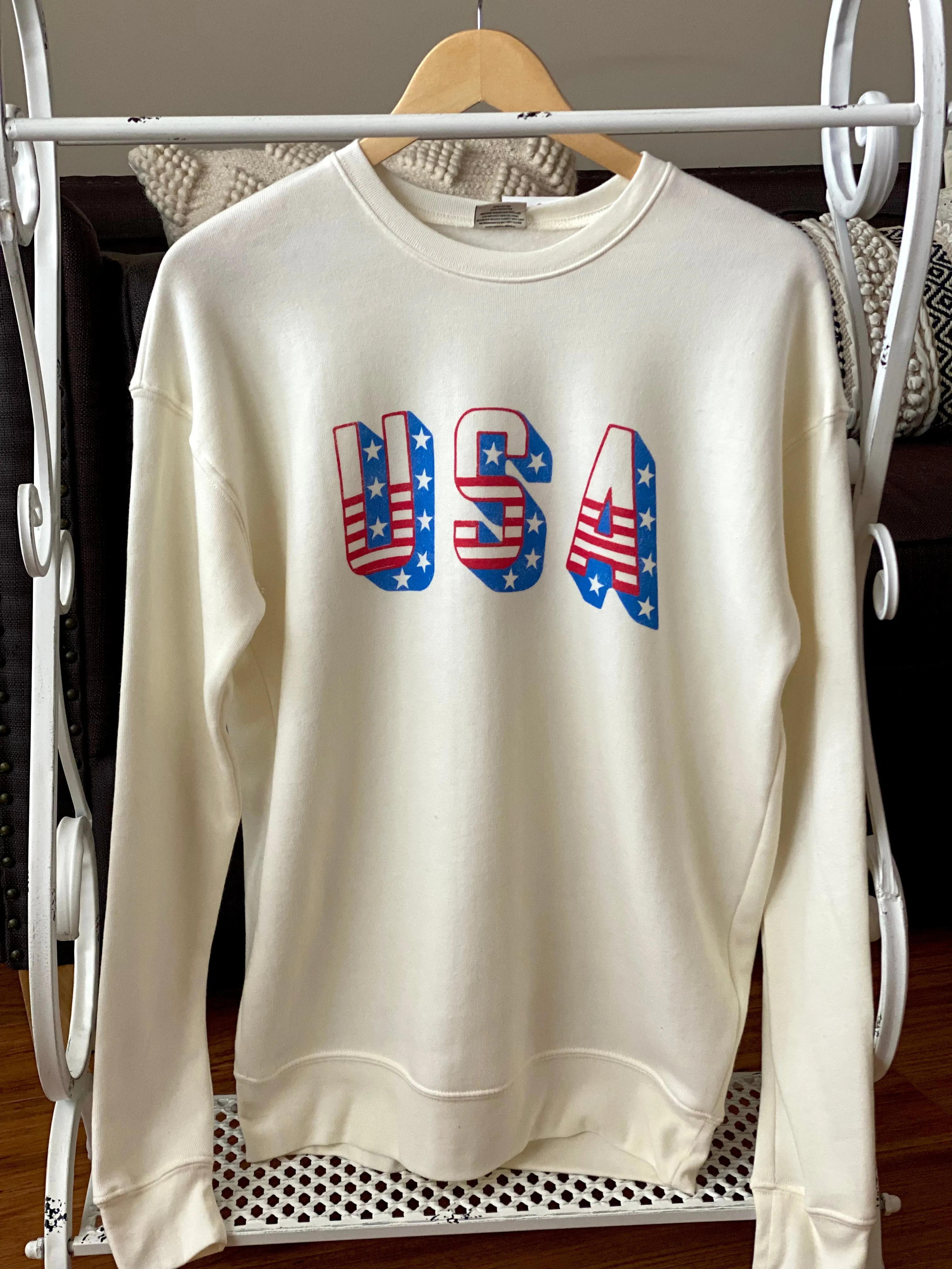 Block USA Sweatshirt
