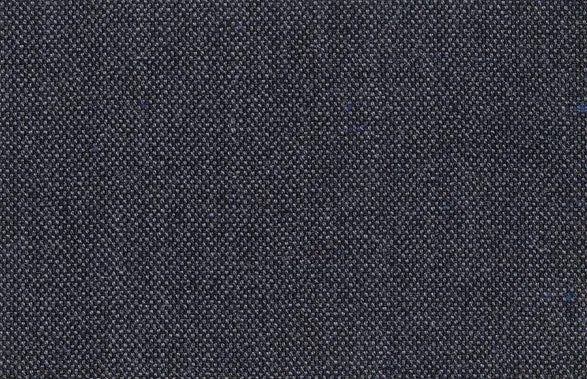 Blue Tweed 100% Wool (Ref-460052)