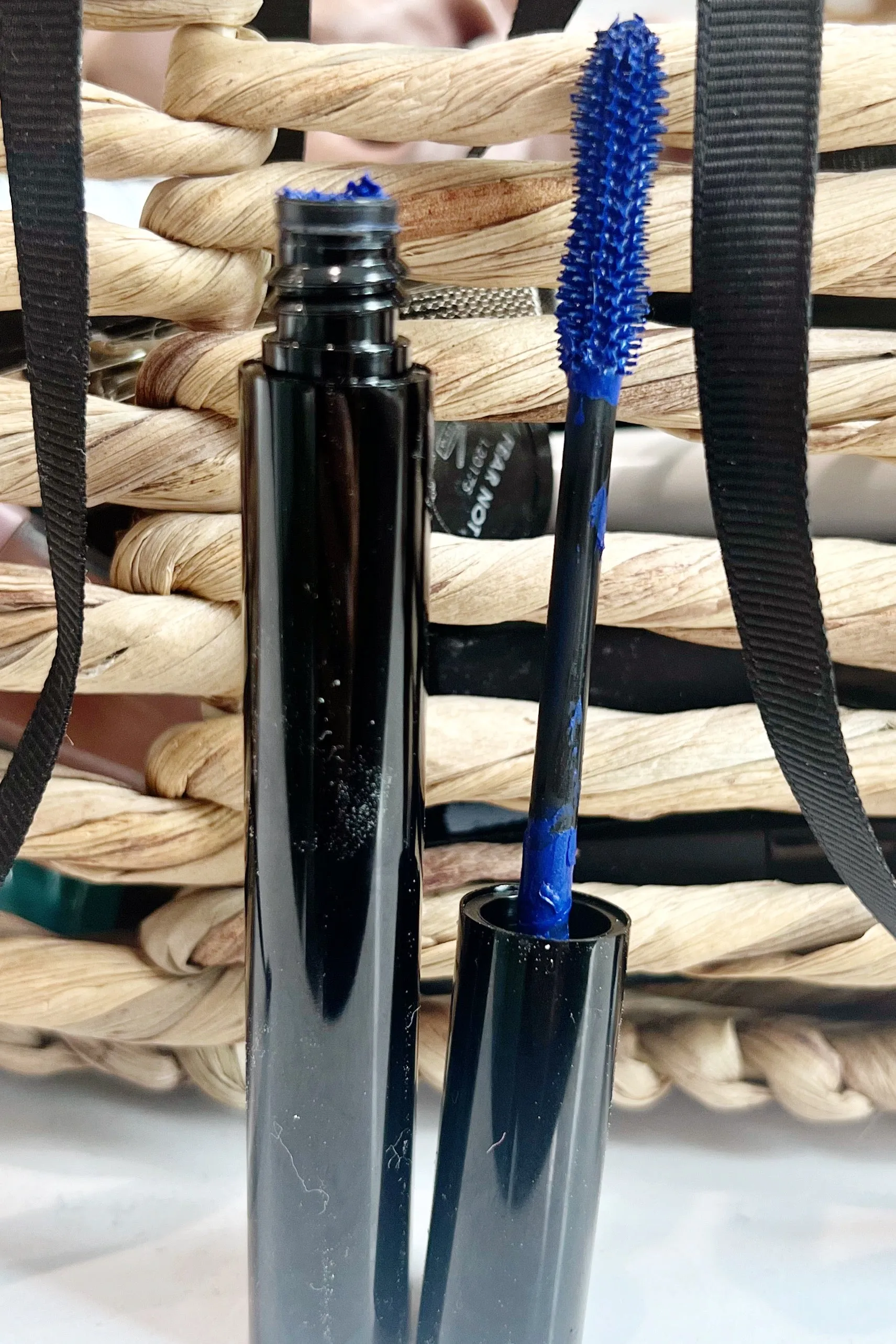 Blue Velvet Mascara