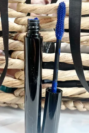 Blue Velvet Mascara