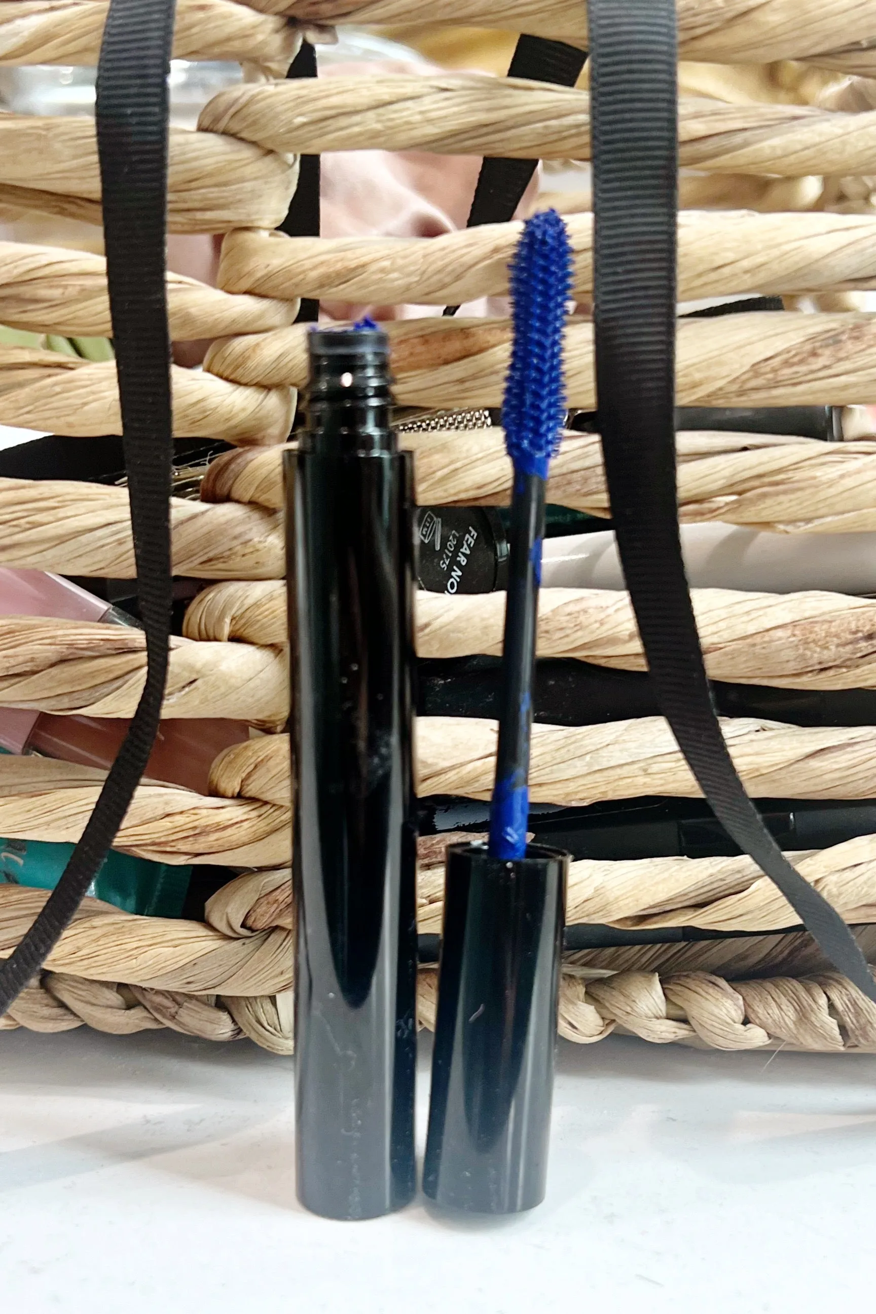 Blue Velvet Mascara