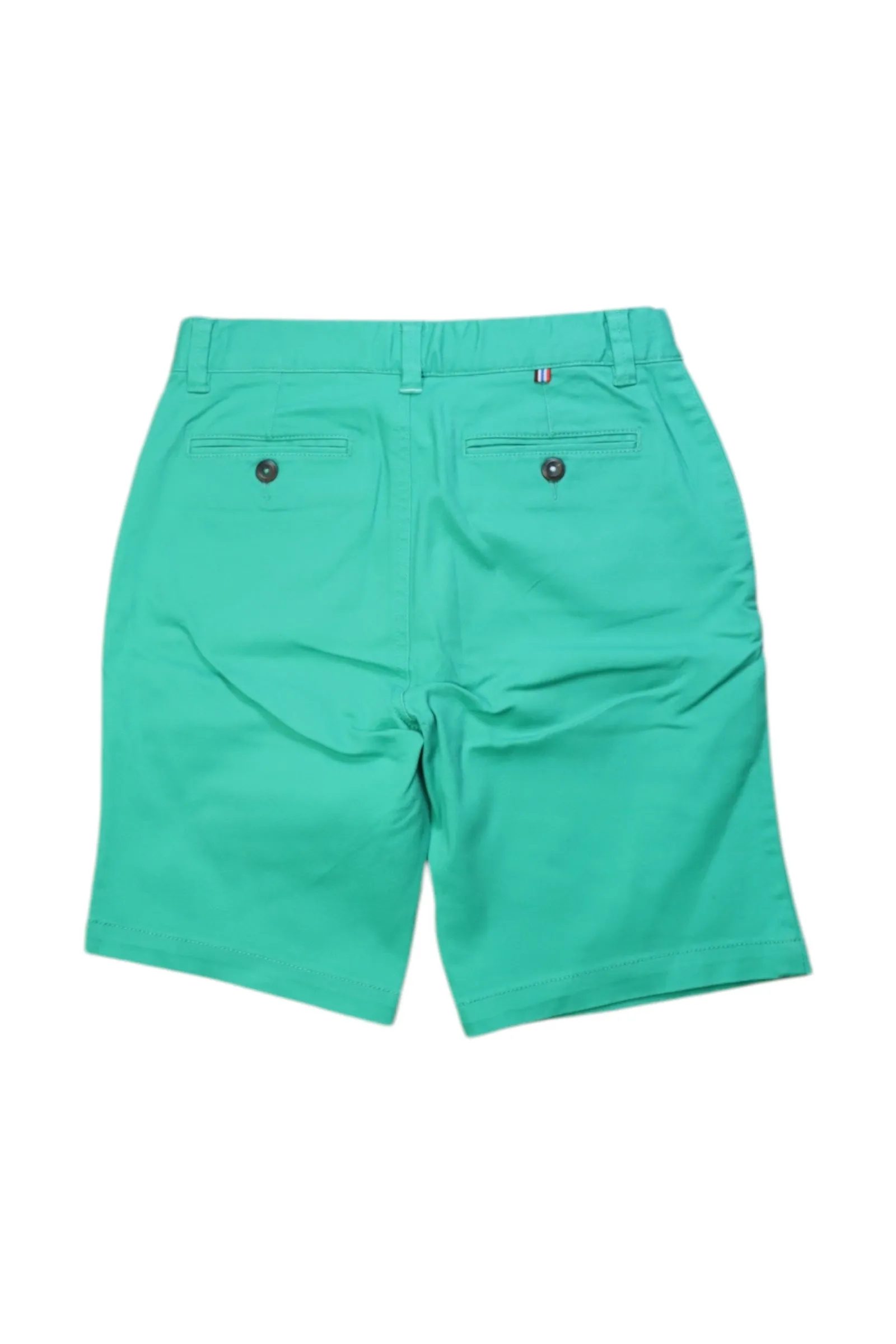 Boden Cotton Chino Shorts 13Y