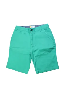 Boden Cotton Chino Shorts 13Y