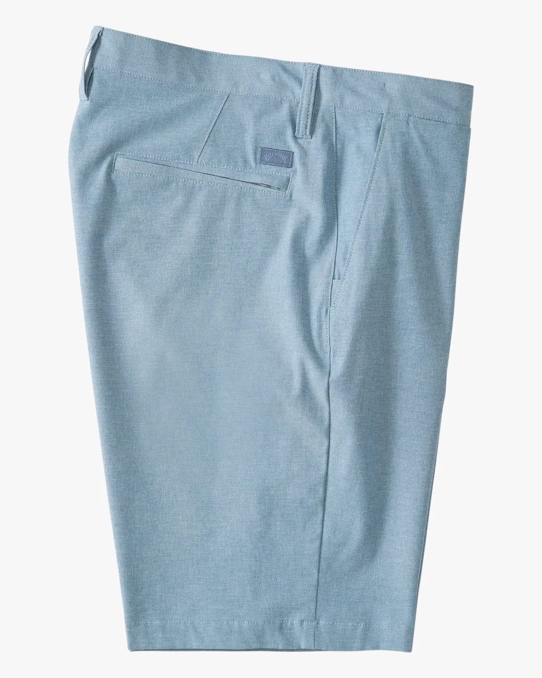 Boy's Crossfire Submersible Shorts 18" - Dusty Blue
