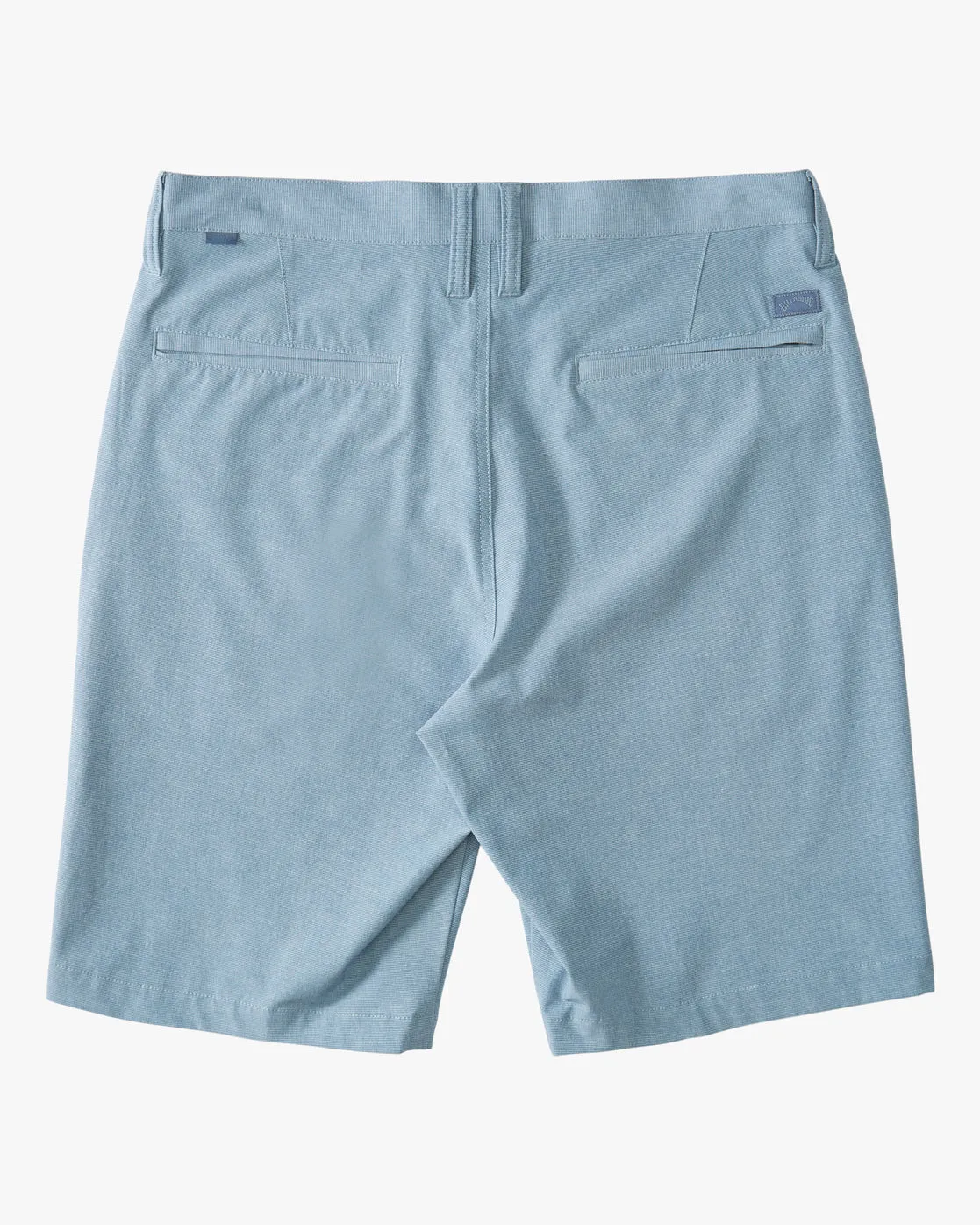 Boy's Crossfire Submersible Shorts 18" - Dusty Blue