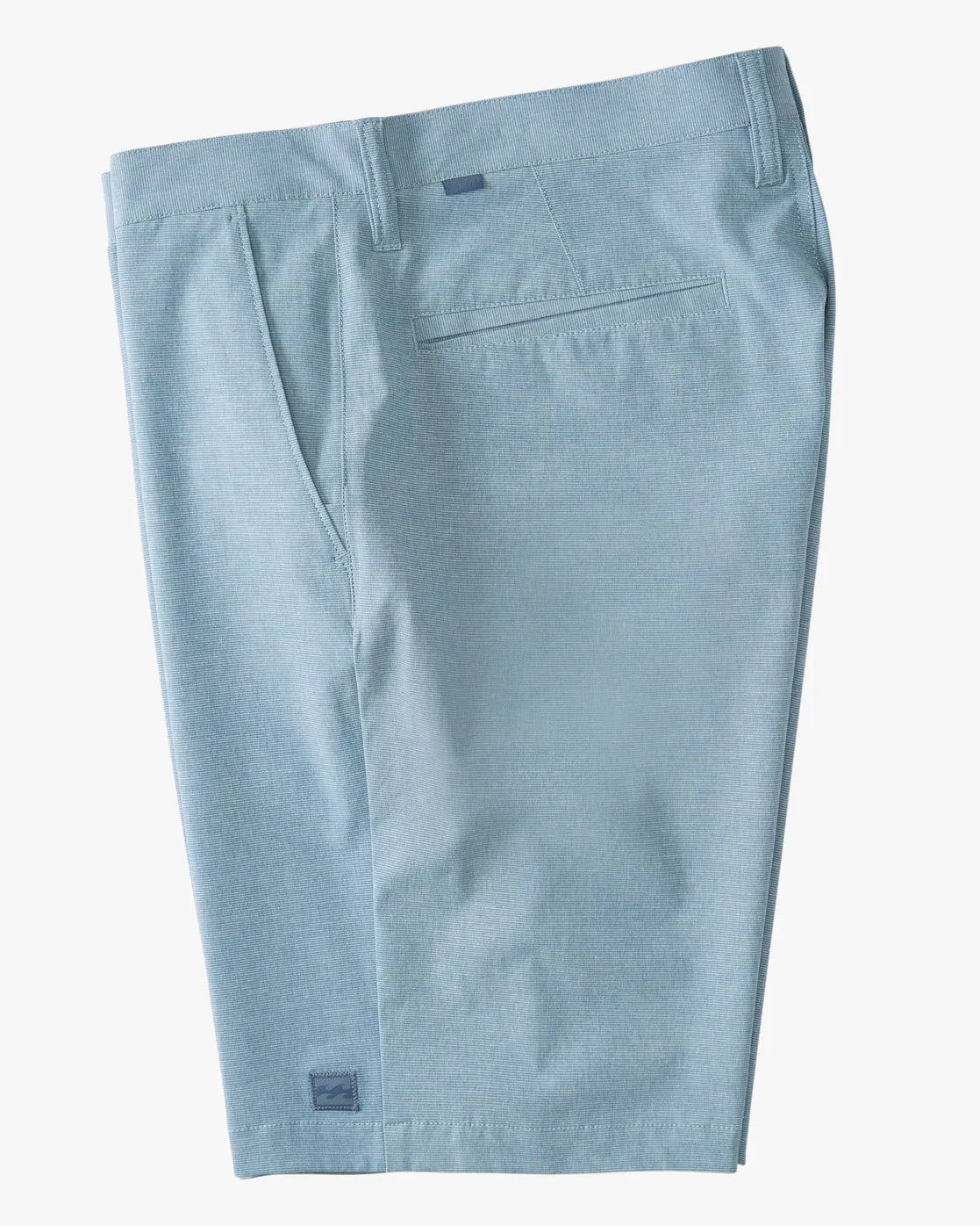 Boy's Crossfire Submersible Shorts 18" - Dusty Blue