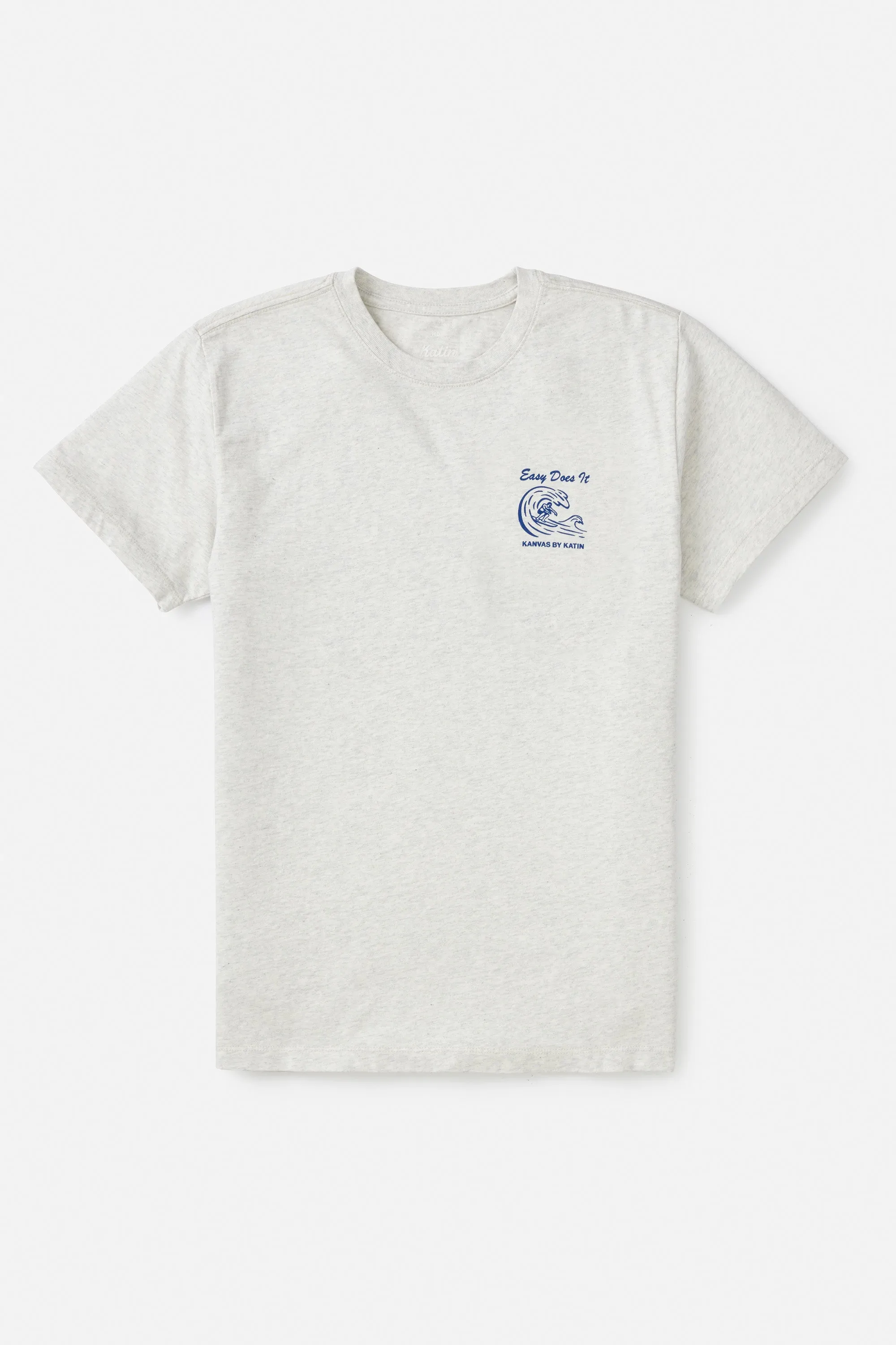 BOYS SHOREY TEE