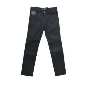 Buddy Rinsed Denim