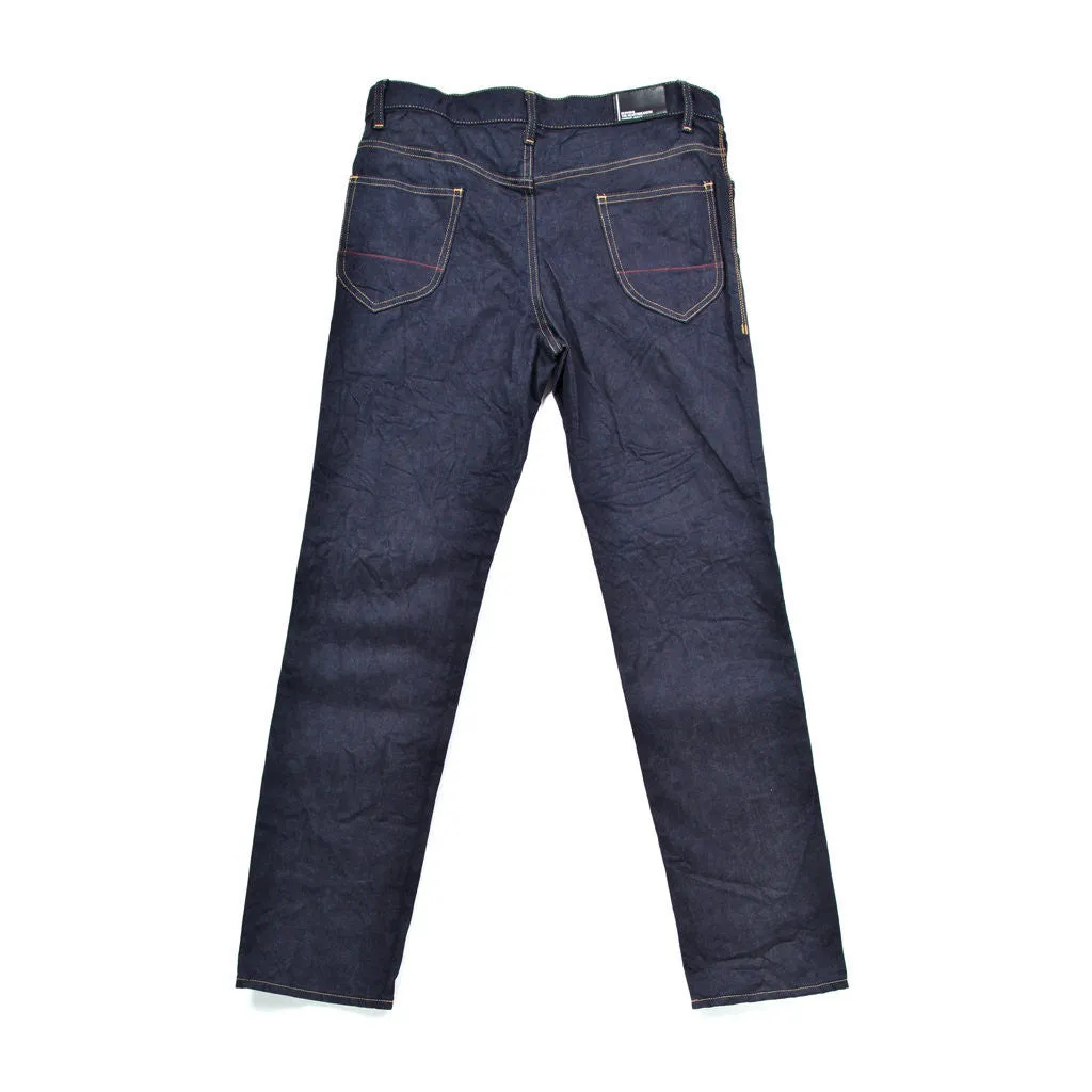 Buddy Rinsed Denim