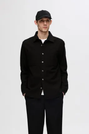CAMICIA - SELECTED - 16094891 TWILL