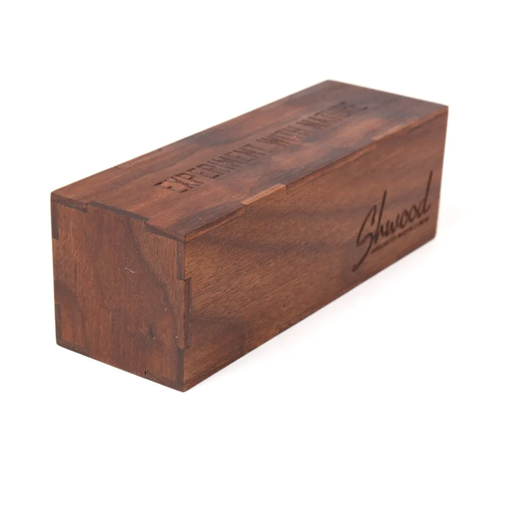 Canby-East Indian Rose Wood (Polarized)