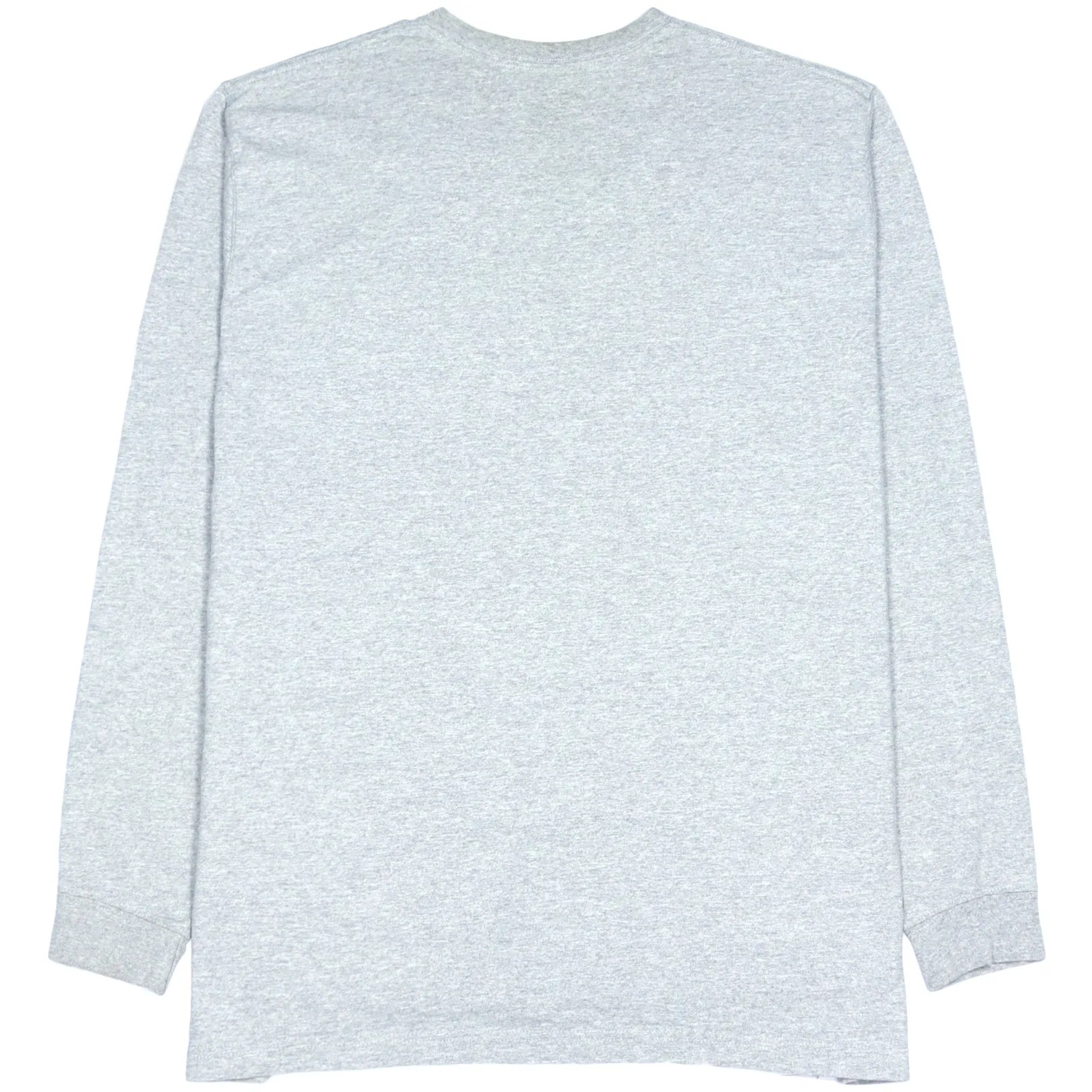 Carhartt Grey Sweatshirt