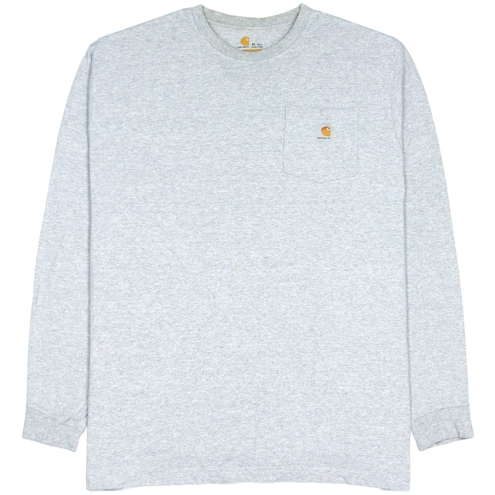 Carhartt Grey Sweatshirt